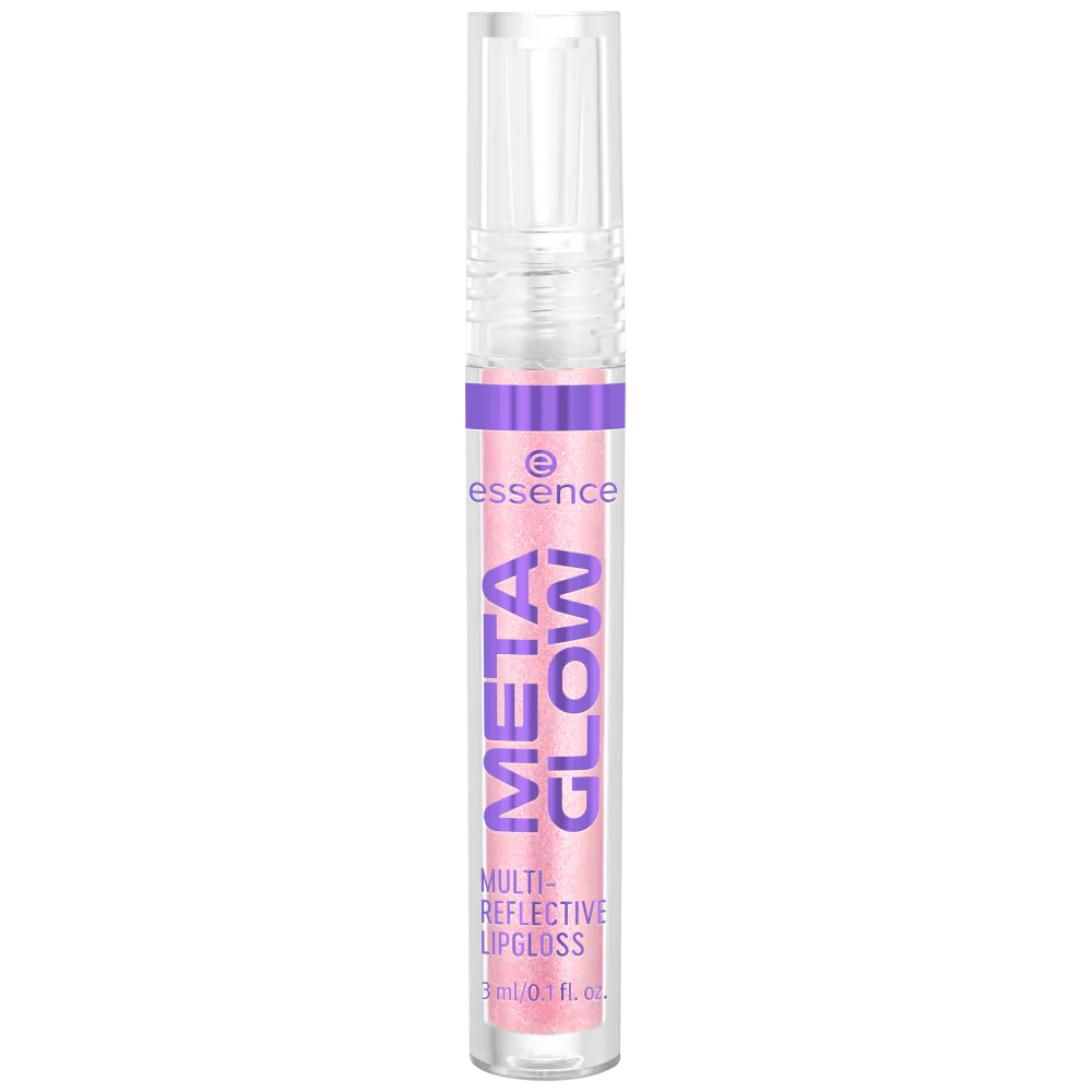 META GLOW MULTI-REFLECTIVE LIPGLOSS - Image 9