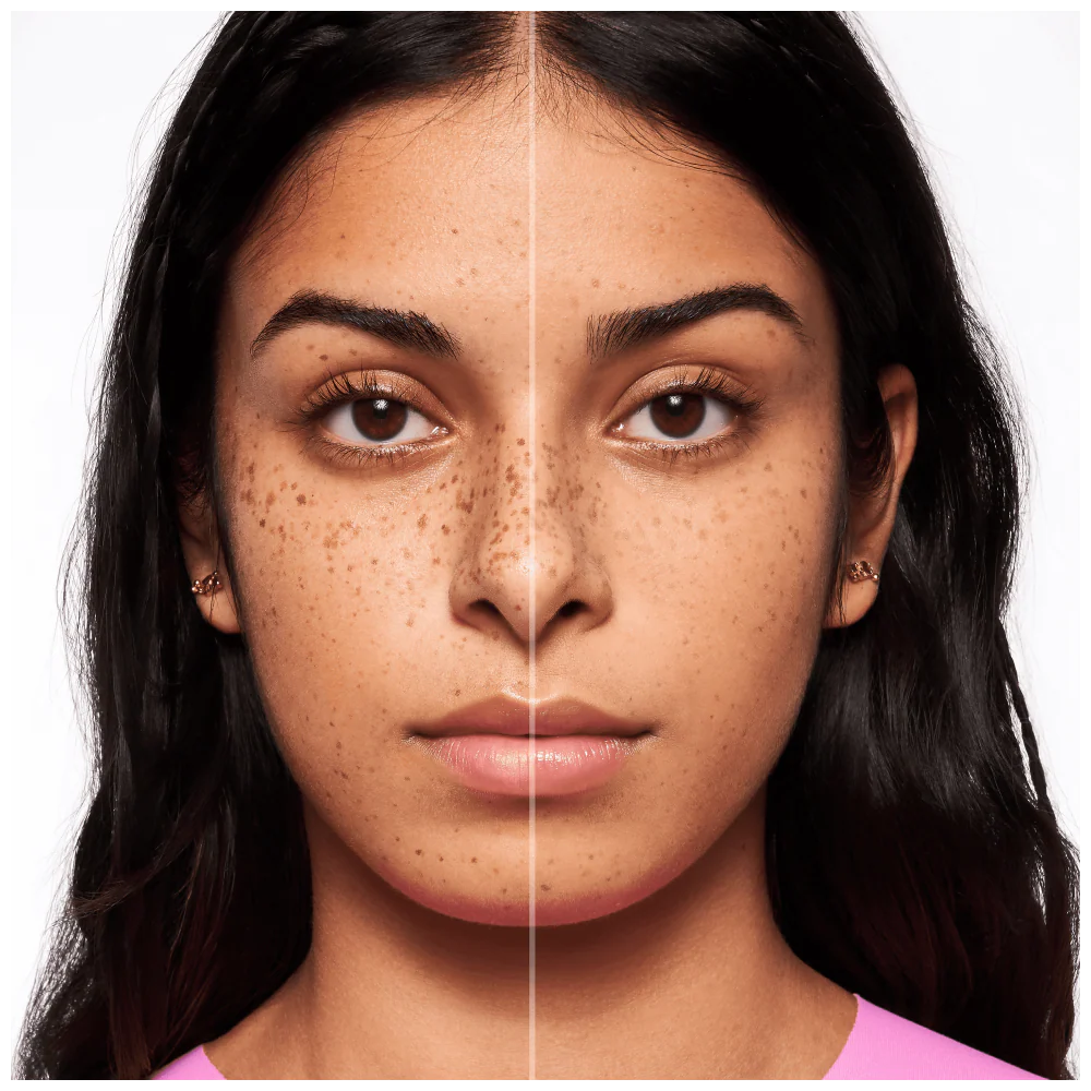 NATURAL MATTE MOUSSE FOUNDATION - Image 11