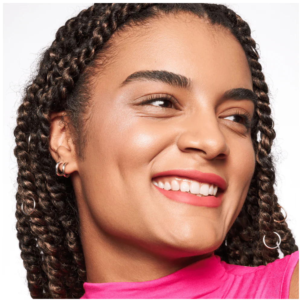 NATURAL MATTE MOUSSE FOUNDATION - Image 16