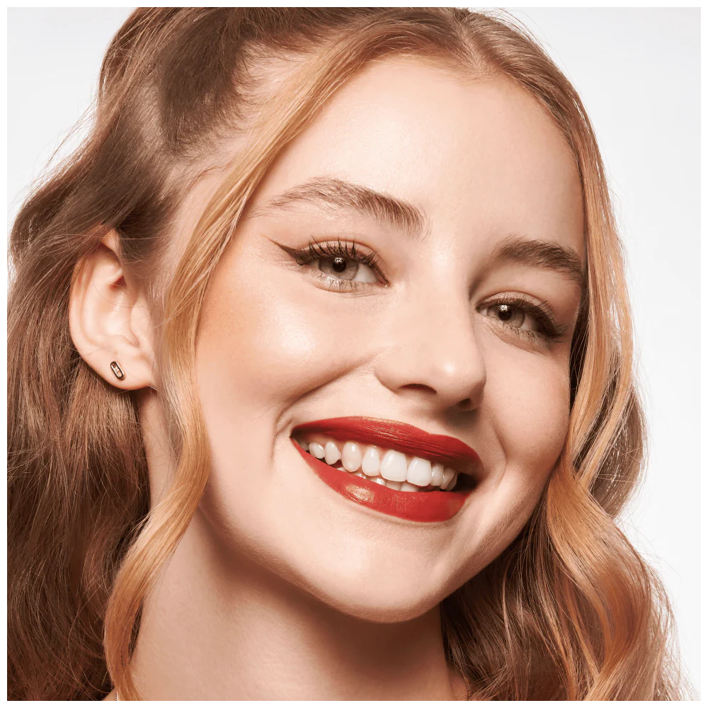 NATURAL MATTE MOUSSE FOUNDATION - Image 28