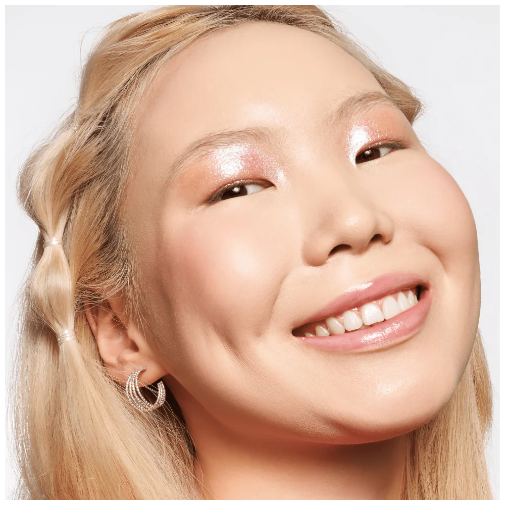 NATURAL MATTE MOUSSE FOUNDATION - Image 4