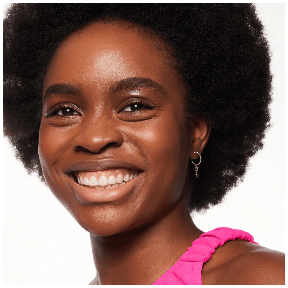 NATURAL MATTE MOUSSE FOUNDATION - Image 45