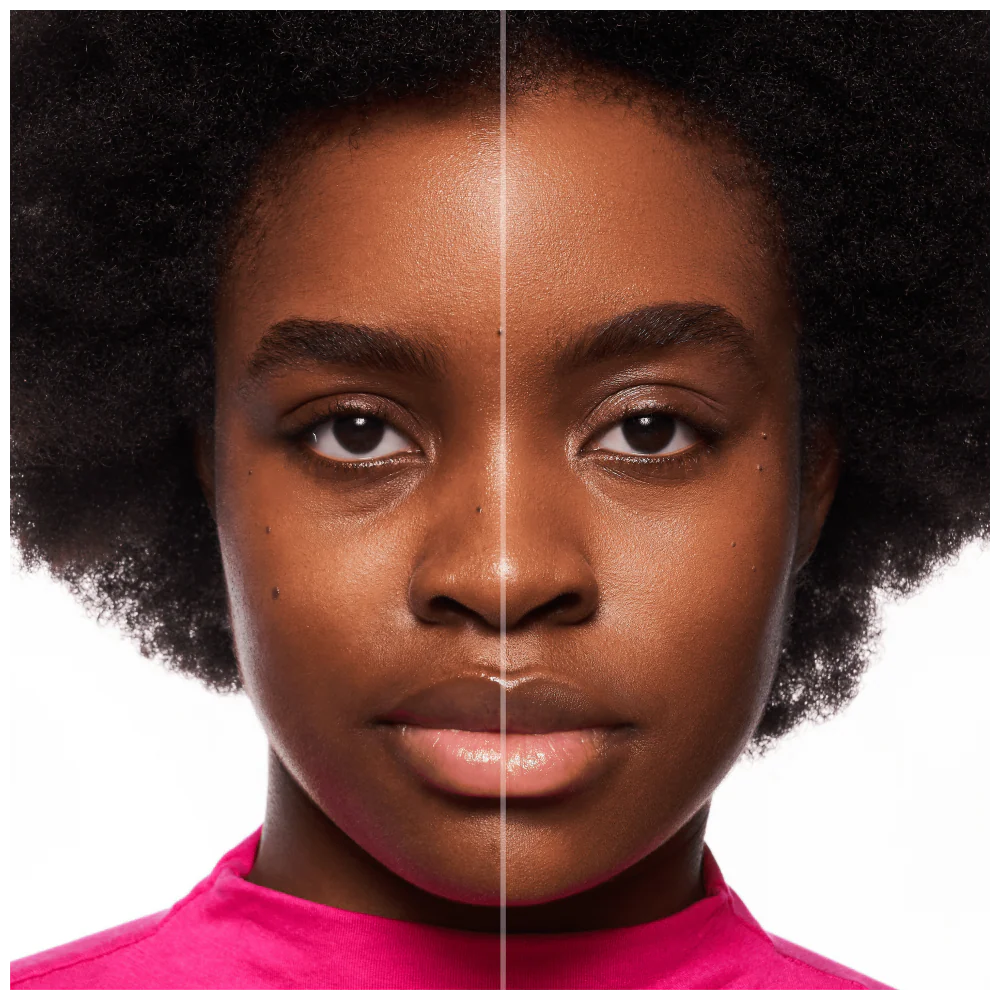 NATURAL MATTE MOUSSE FOUNDATION - Image 46