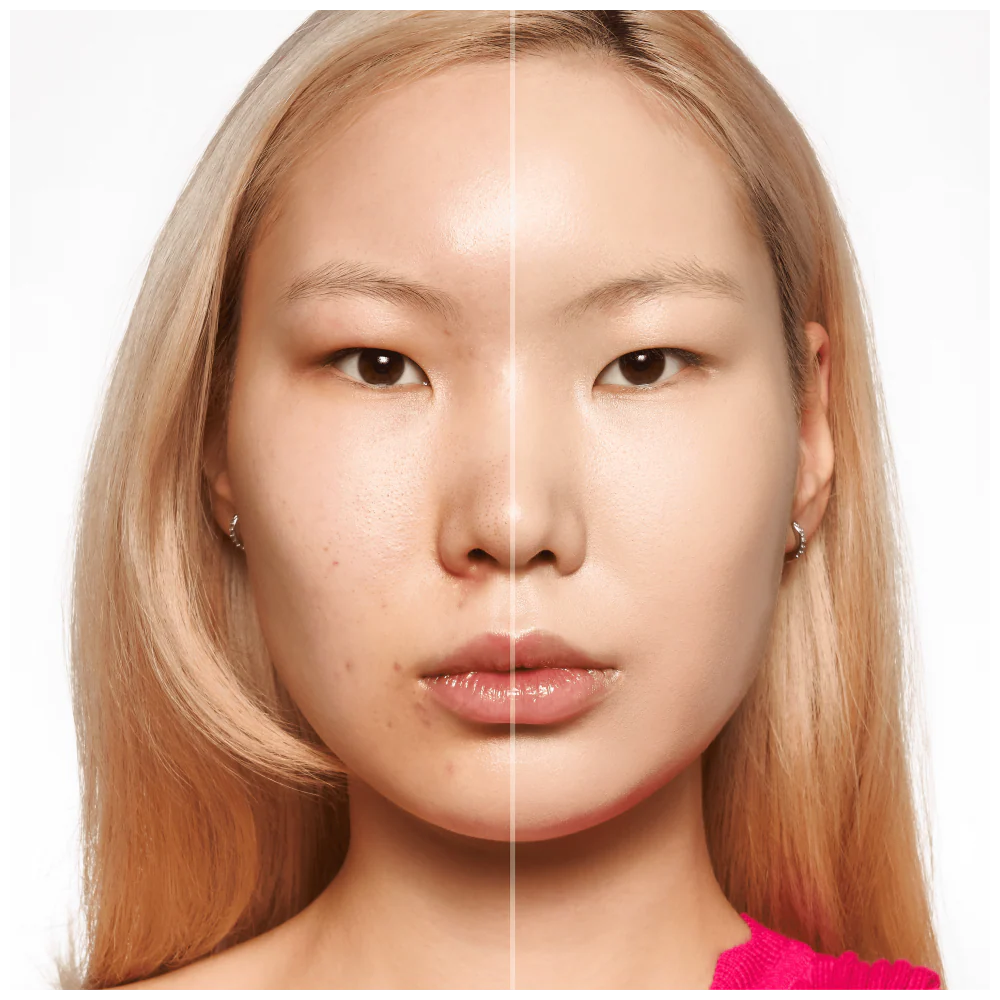 NATURAL MATTE MOUSSE FOUNDATION - Image 5