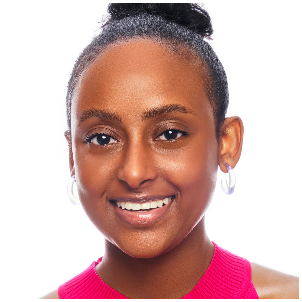 NATURAL MATTE MOUSSE FOUNDATION - Image 57