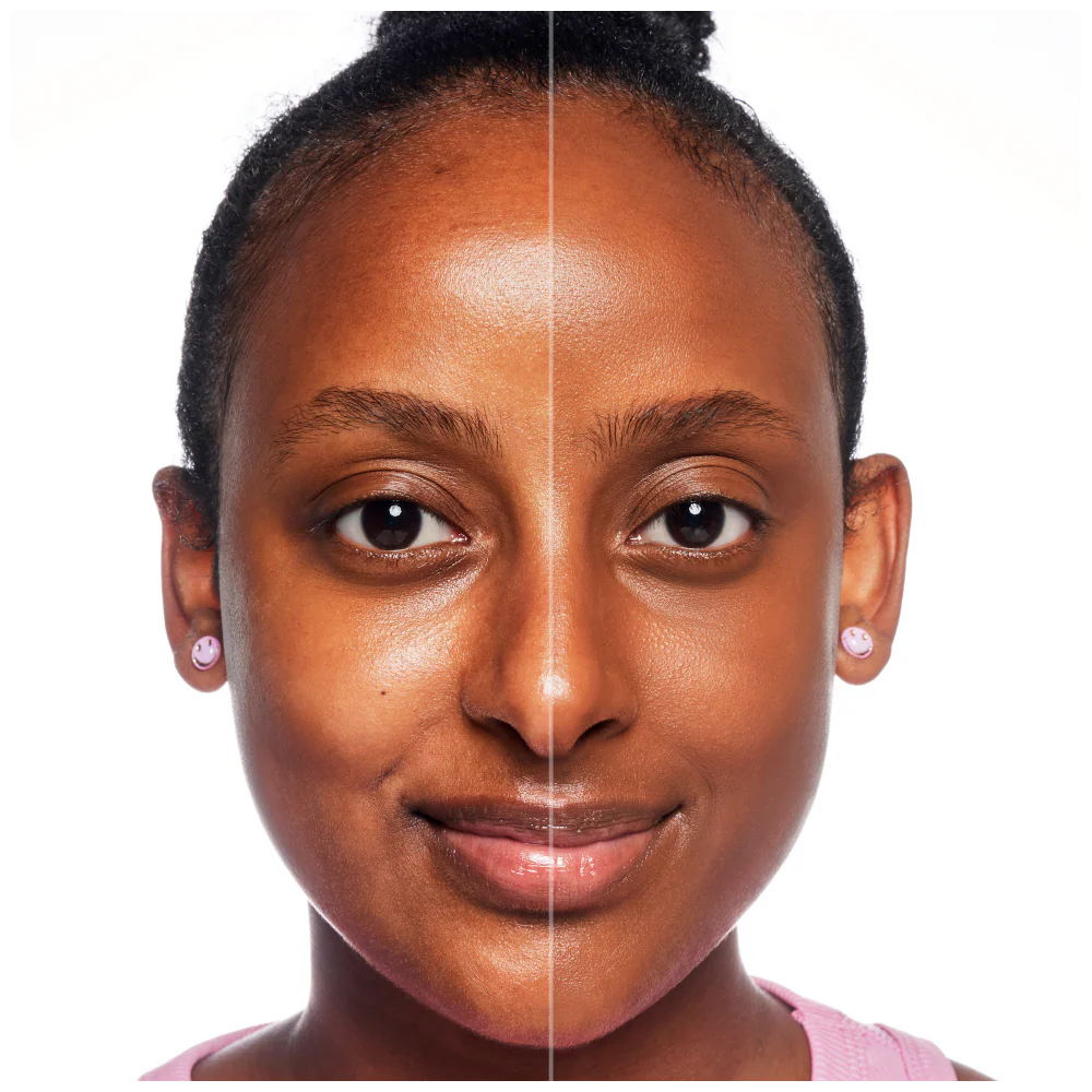 NATURAL MATTE MOUSSE FOUNDATION - Image 58