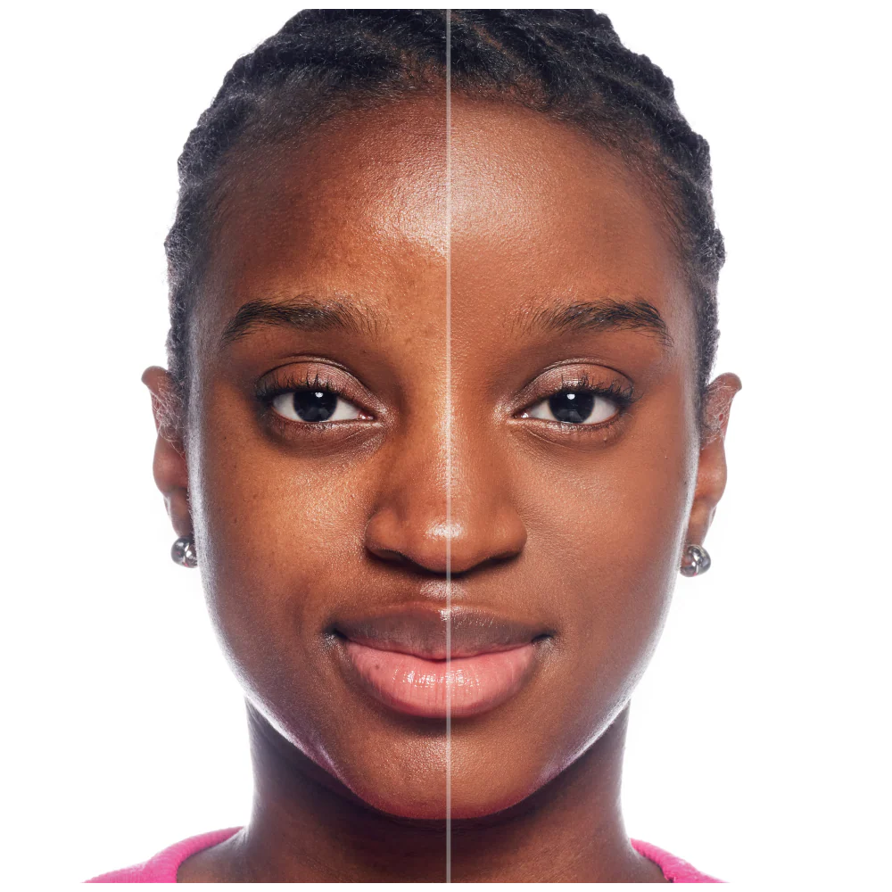 NATURAL MATTE MOUSSE FOUNDATION - Image 64