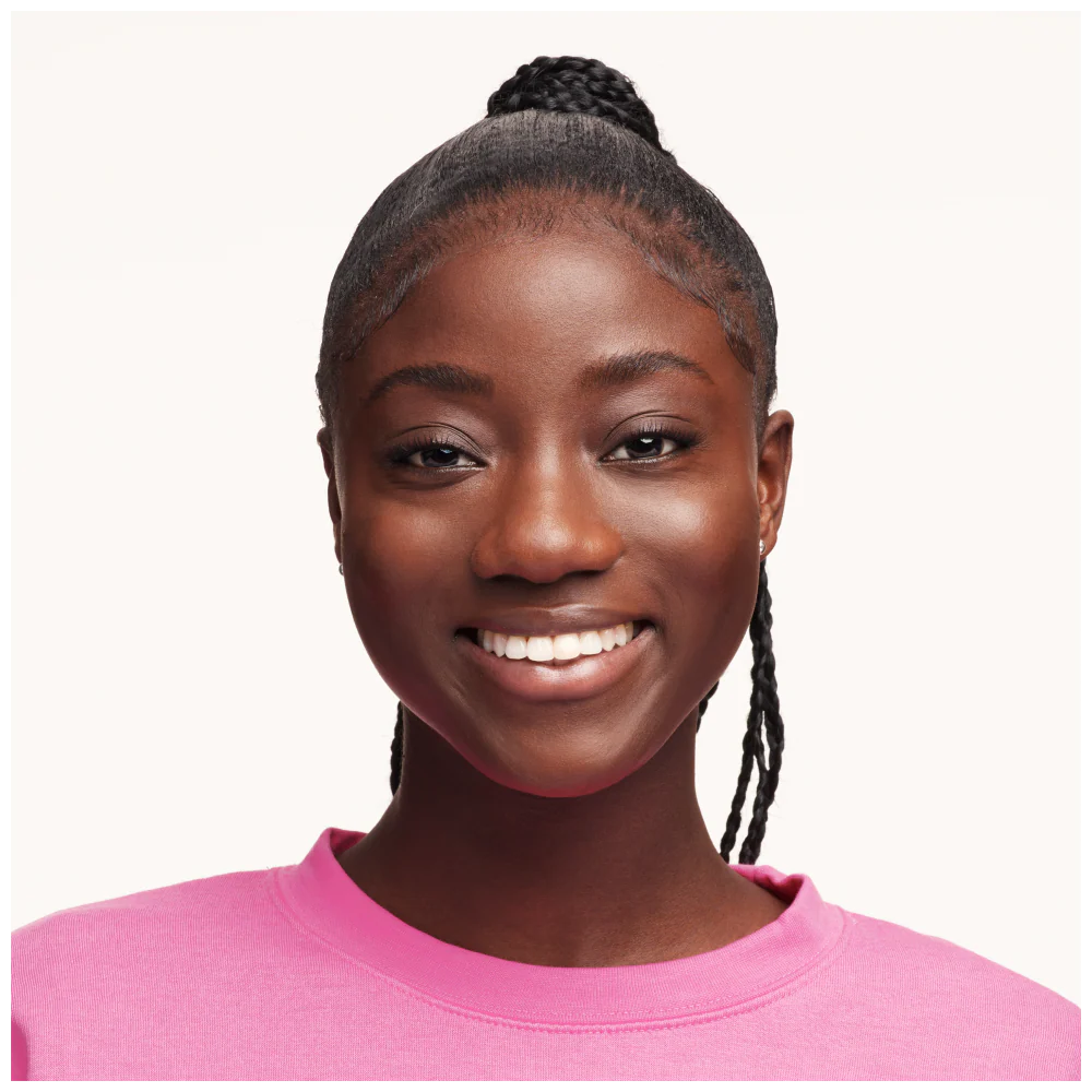 NATURAL MATTE MOUSSE FOUNDATION - Image 69