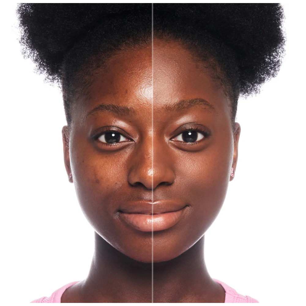 NATURAL MATTE MOUSSE FOUNDATION - Image 70