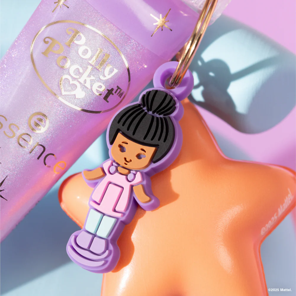 Polly Pocket™ X essence lip glaze - Image 10
