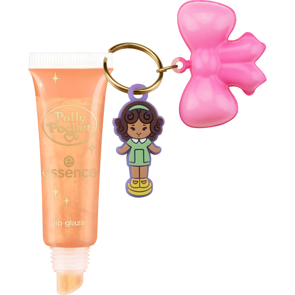 Polly Pocket™ X essence lip glaze - Image 11