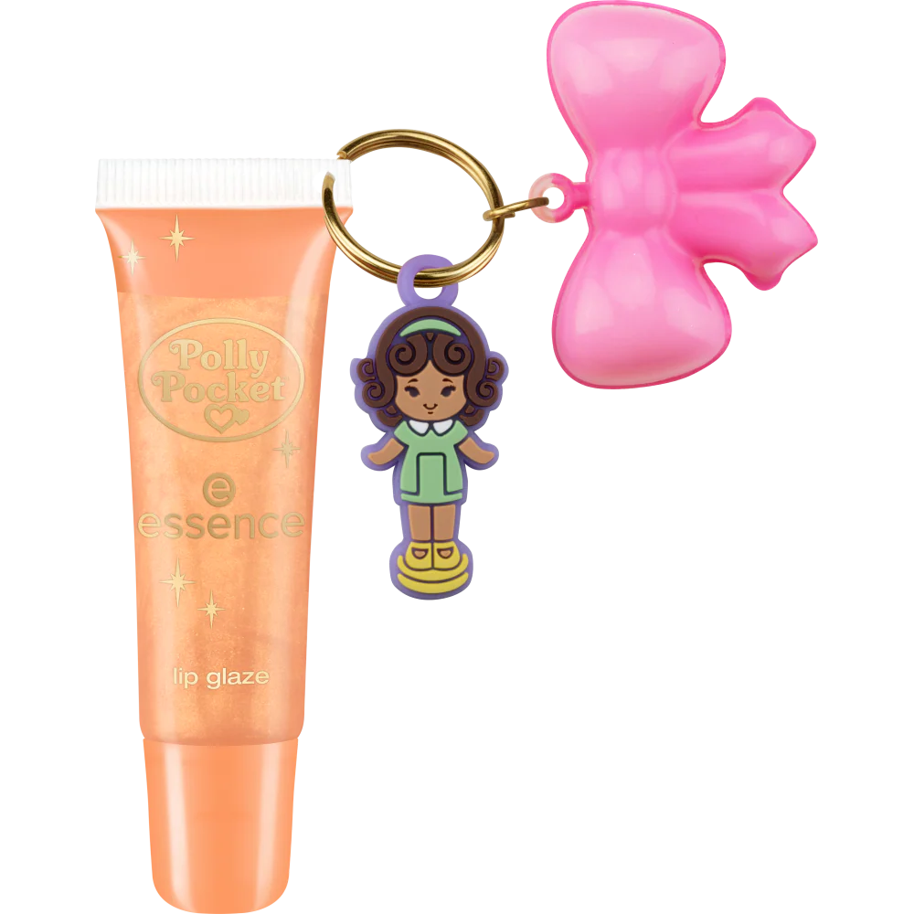 Polly Pocket™ X essence lip glaze - Image 12