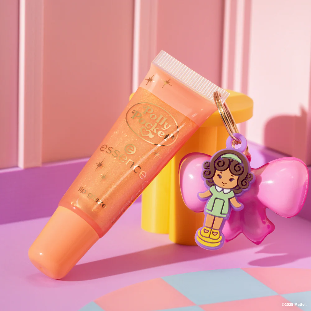Polly Pocket™ X essence lip glaze - Image 15
