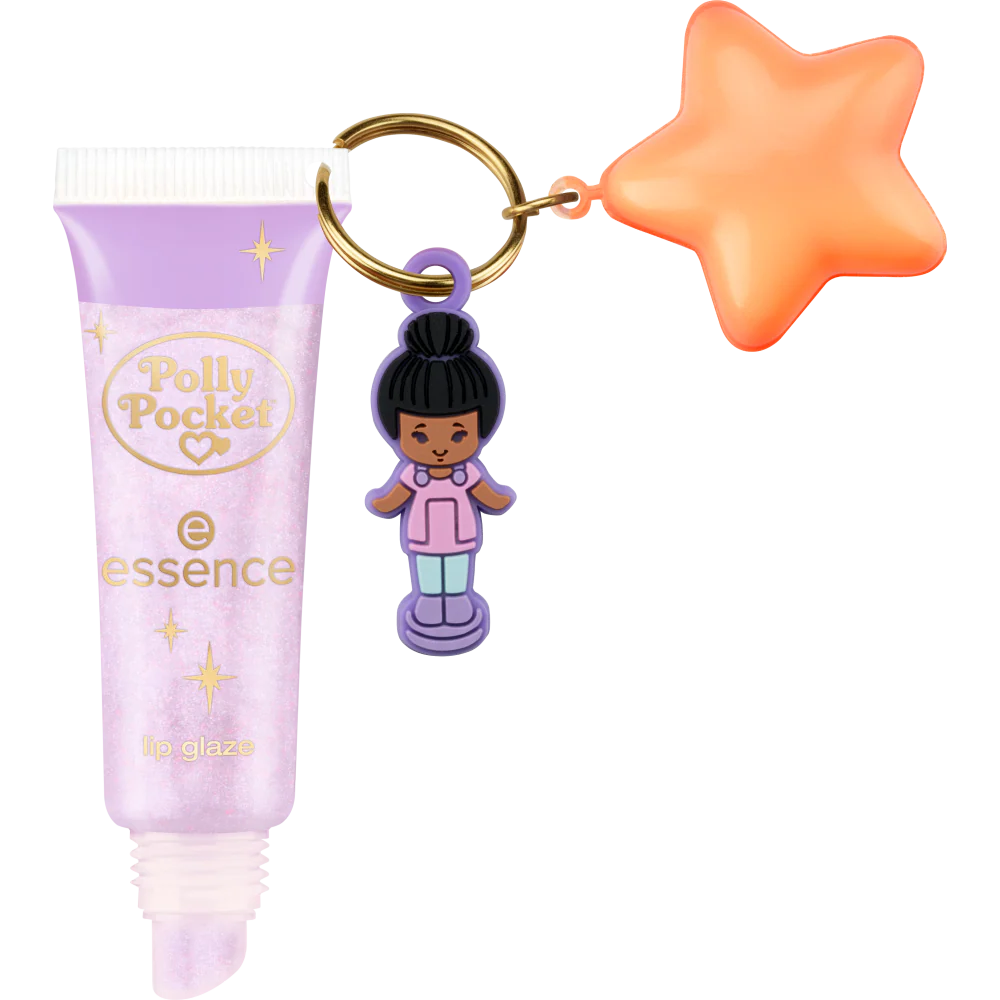 Polly Pocket™ X essence lip glaze - Image 6