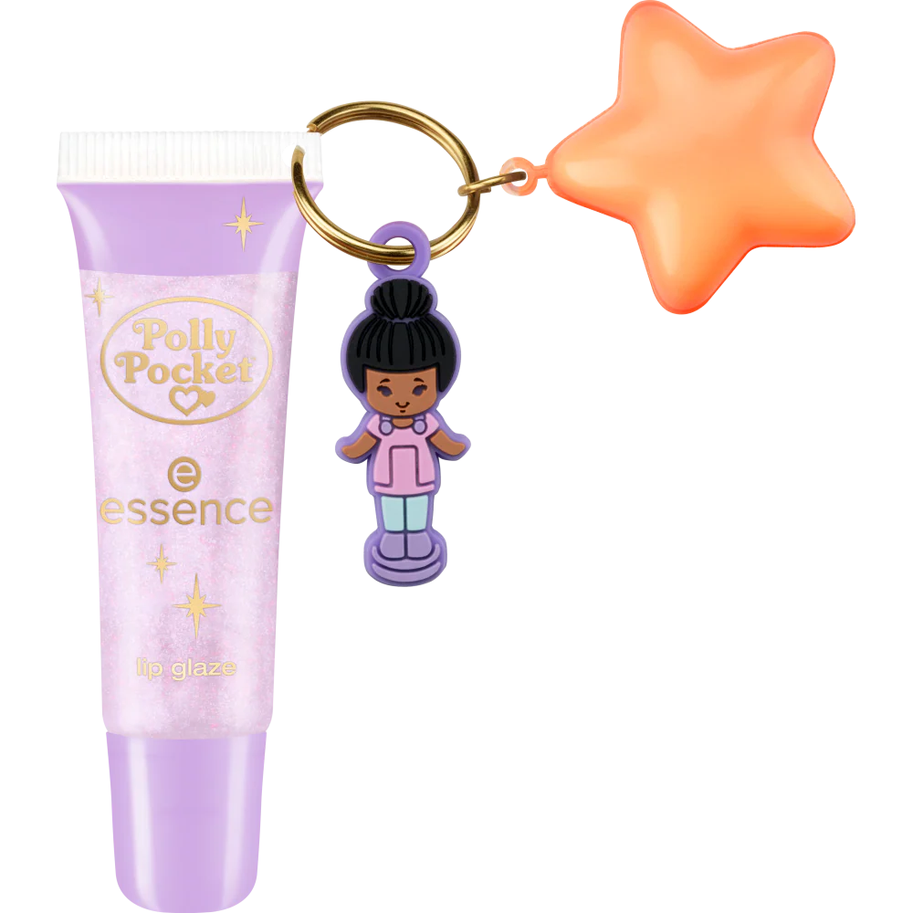 Polly Pocket™ X essence lip glaze - Image 7