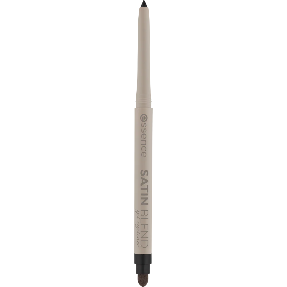 SATIN BLEND gel eyeliner