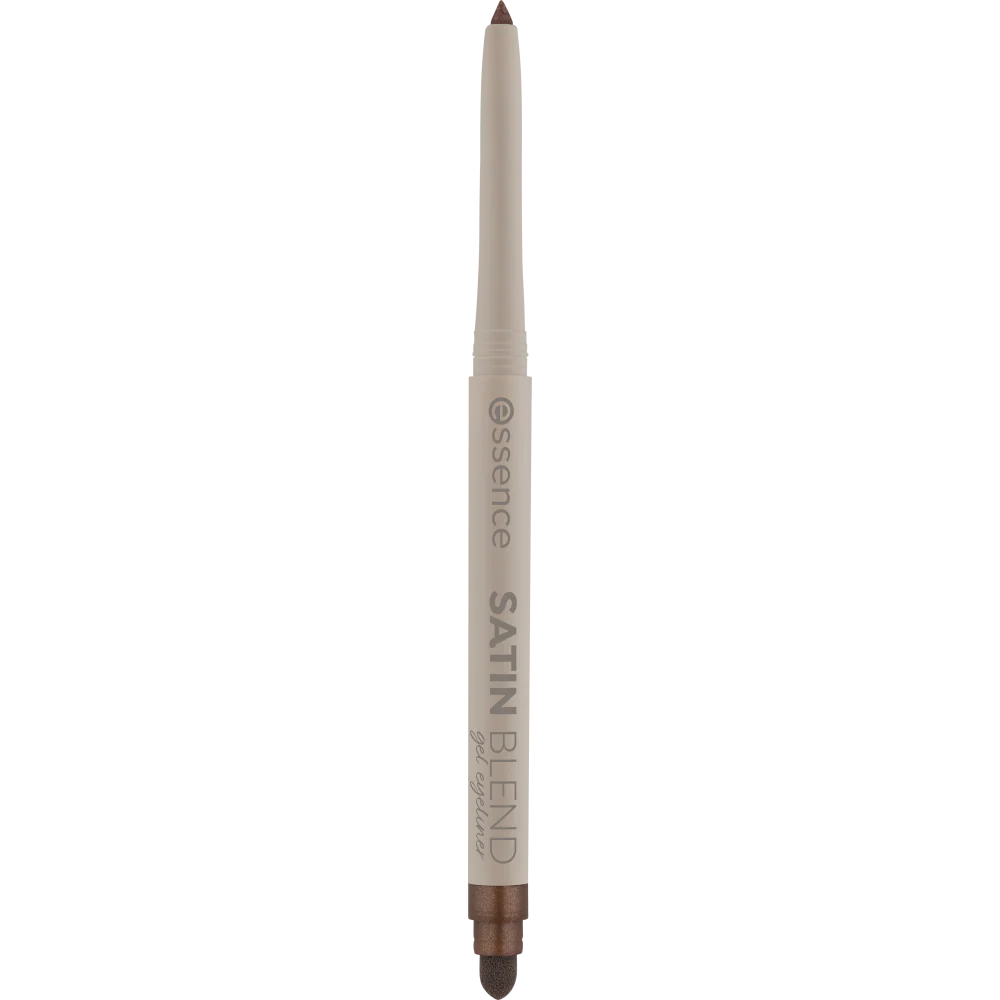 SATIN BLEND gel eyeliner - Image 17