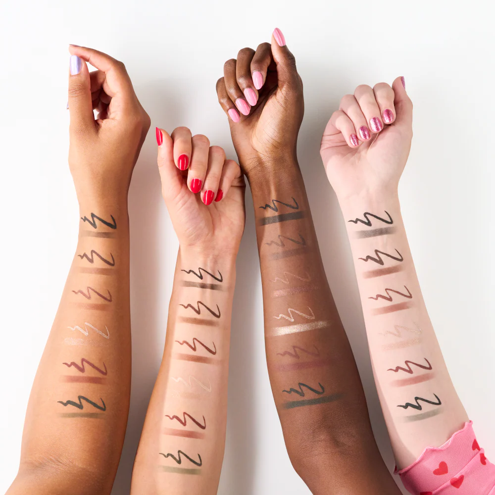 SATIN BLEND gel eyeliner - Image 40