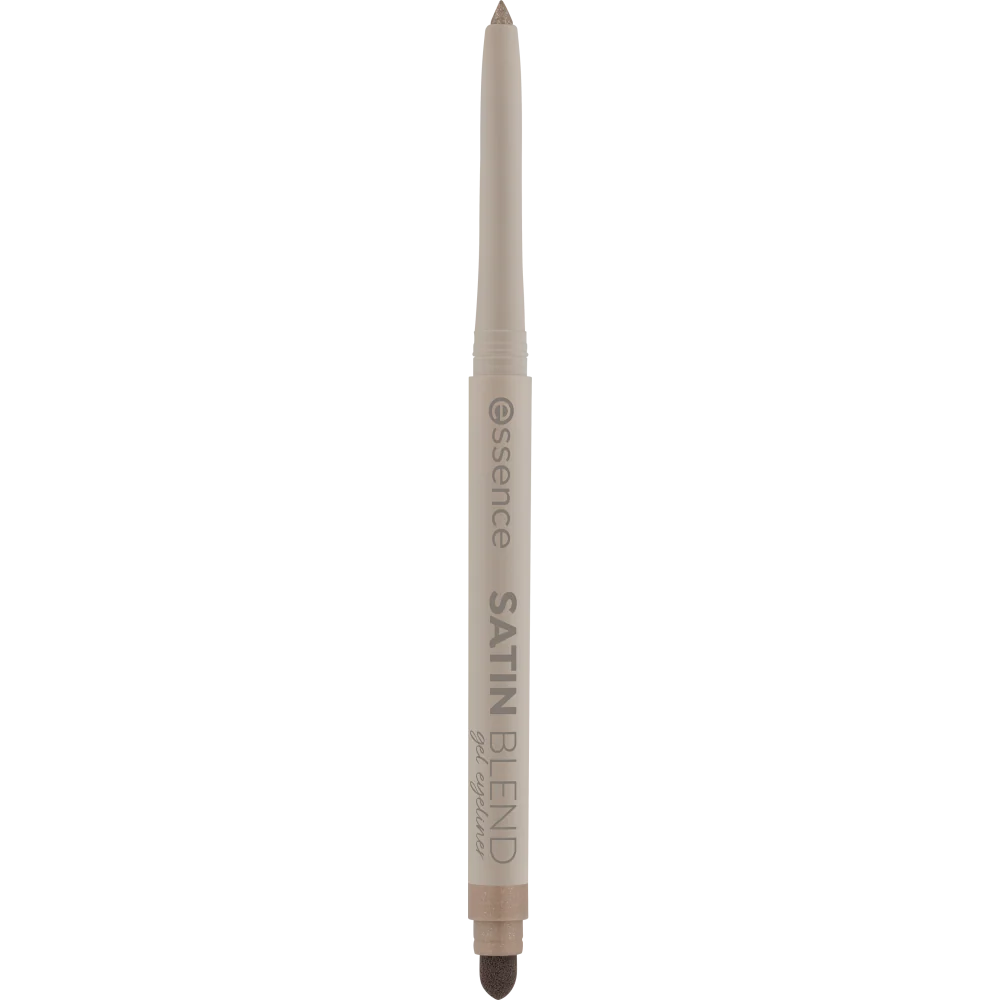 SATIN BLEND gel eyeliner - Image 9