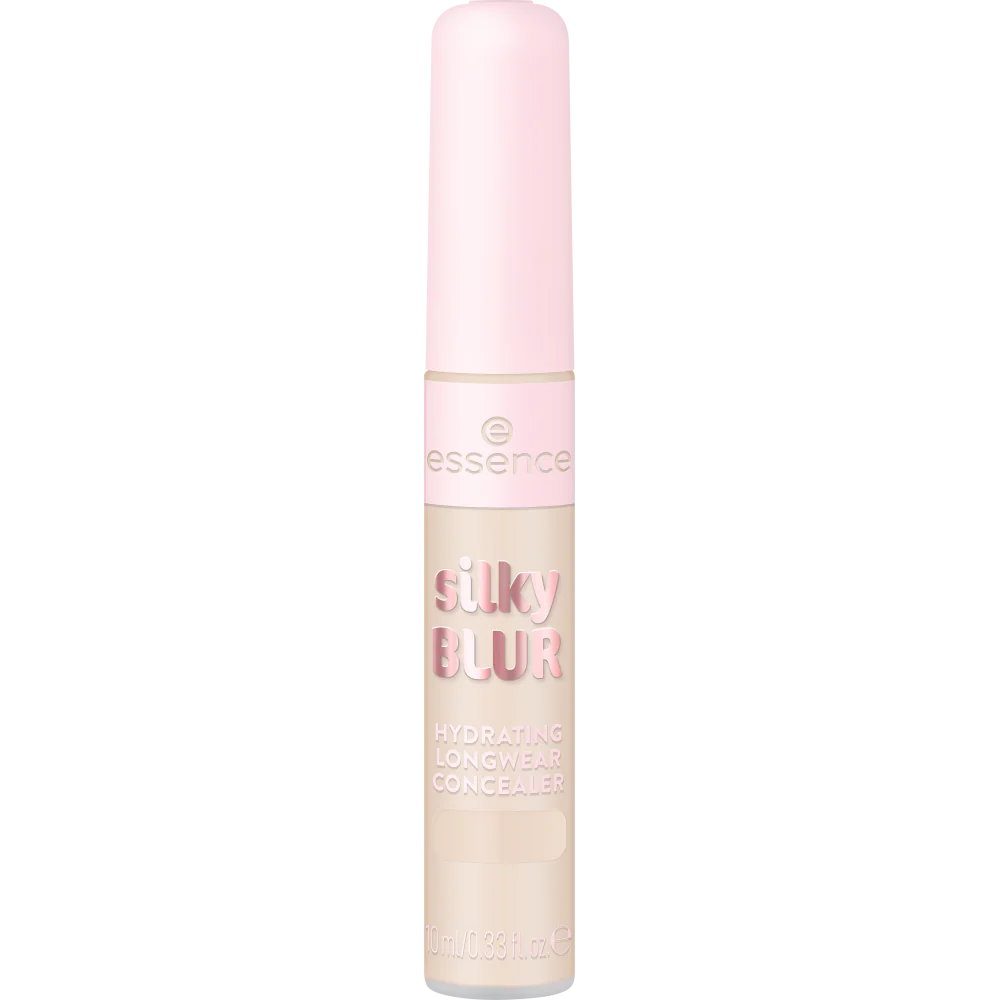 silky BLUR HYDRATING LONGWEAR CONCEALER - Image 13