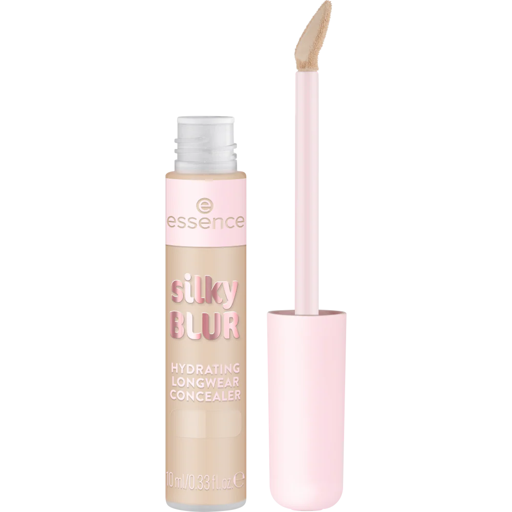 silky BLUR HYDRATING LONGWEAR CONCEALER - Image 14