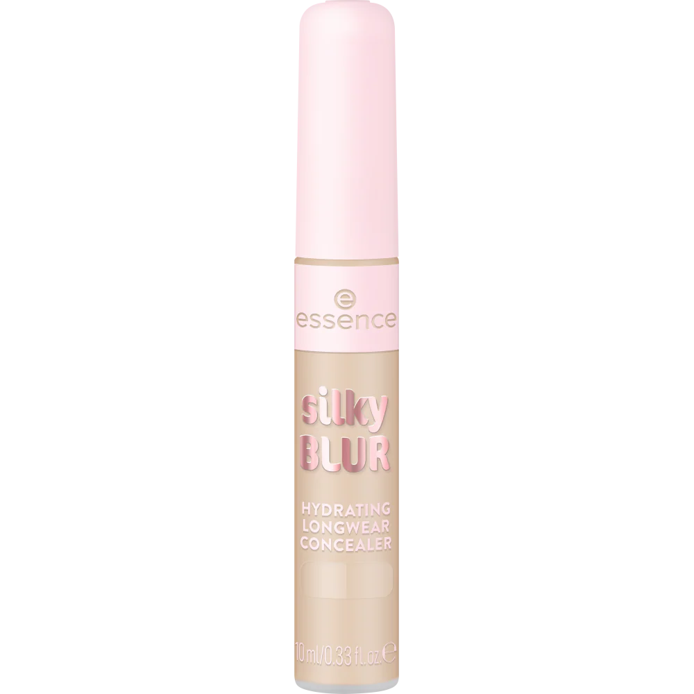 silky BLUR HYDRATING LONGWEAR CONCEALER - Image 18