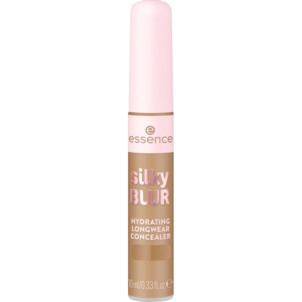 silky BLUR HYDRATING LONGWEAR CONCEALER - Image 23