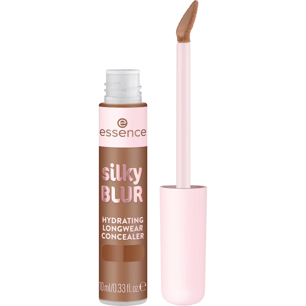 silky BLUR HYDRATING LONGWEAR CONCEALER - Image 28