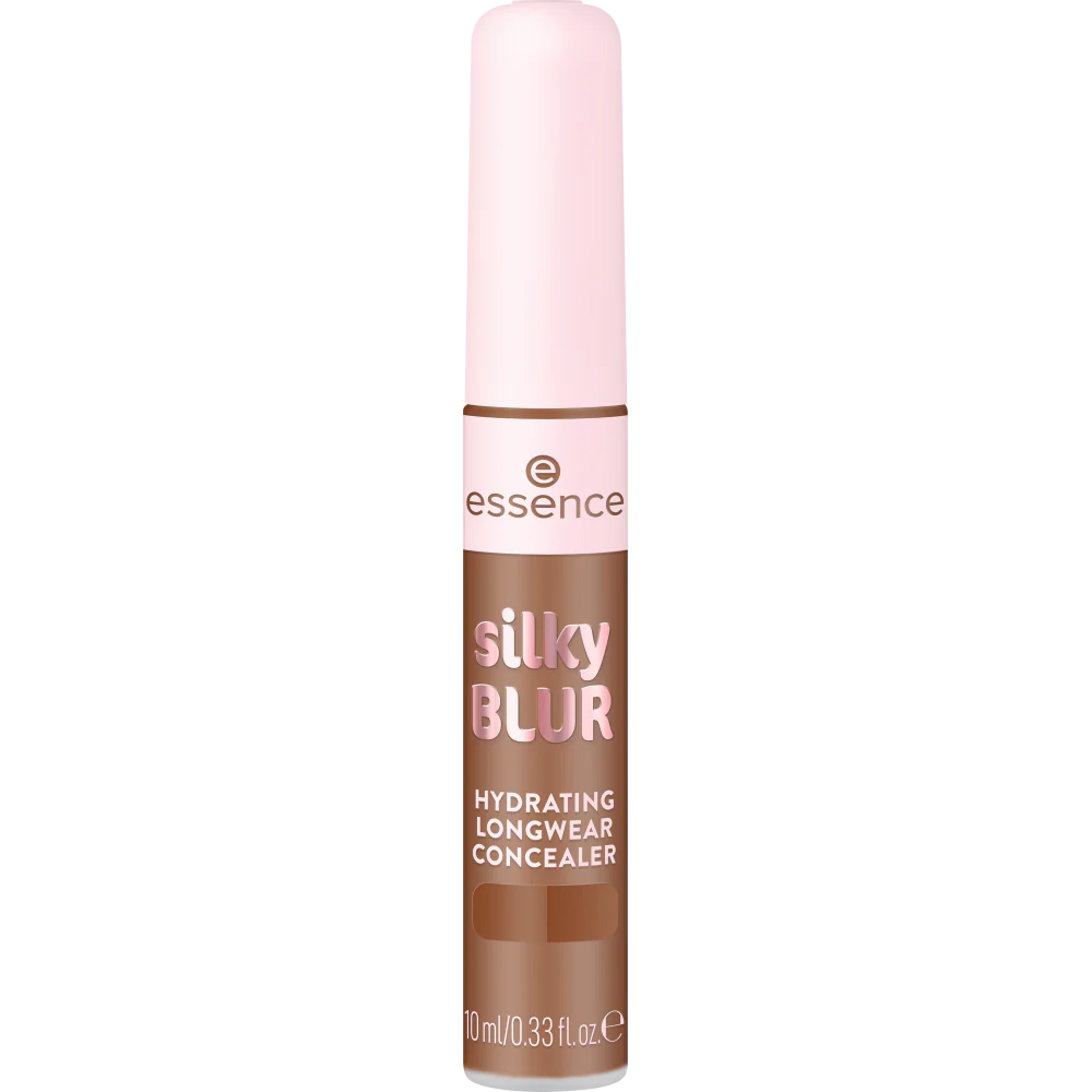 silky BLUR HYDRATING LONGWEAR CONCEALER - Image 31