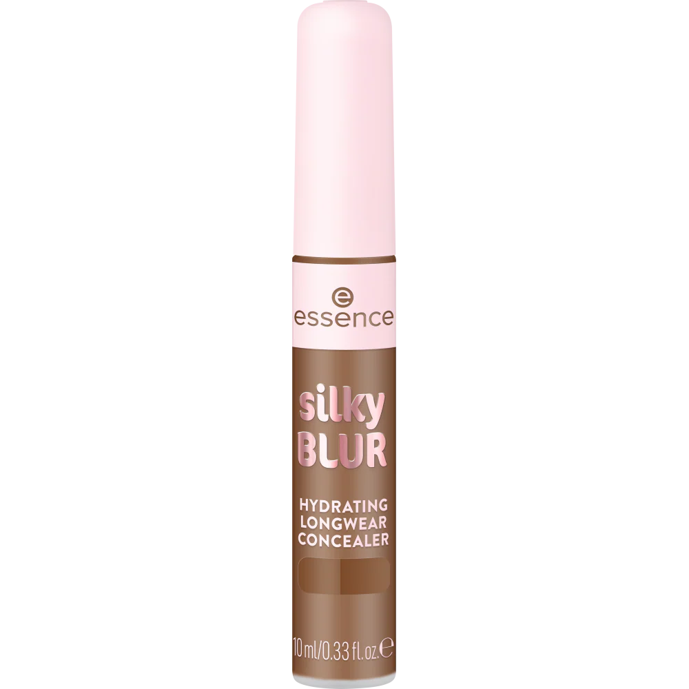 silky BLUR HYDRATING LONGWEAR CONCEALER - Image 35