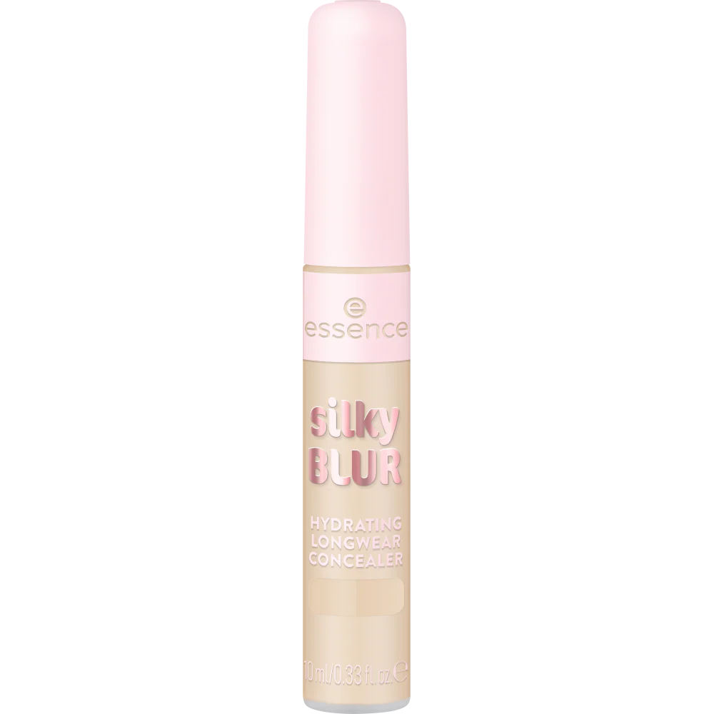 silky BLUR HYDRATING LONGWEAR CONCEALER - Image 39