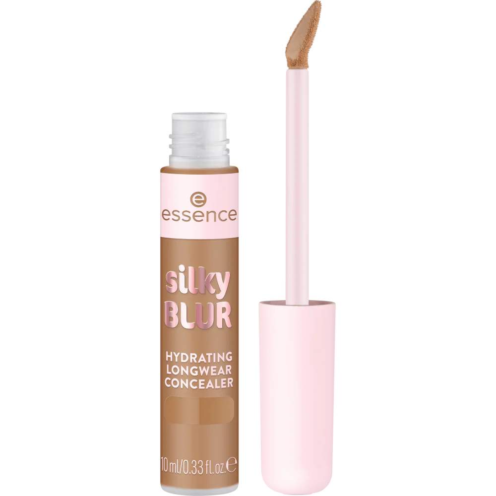 silky BLUR HYDRATING LONGWEAR CONCEALER - Image 40