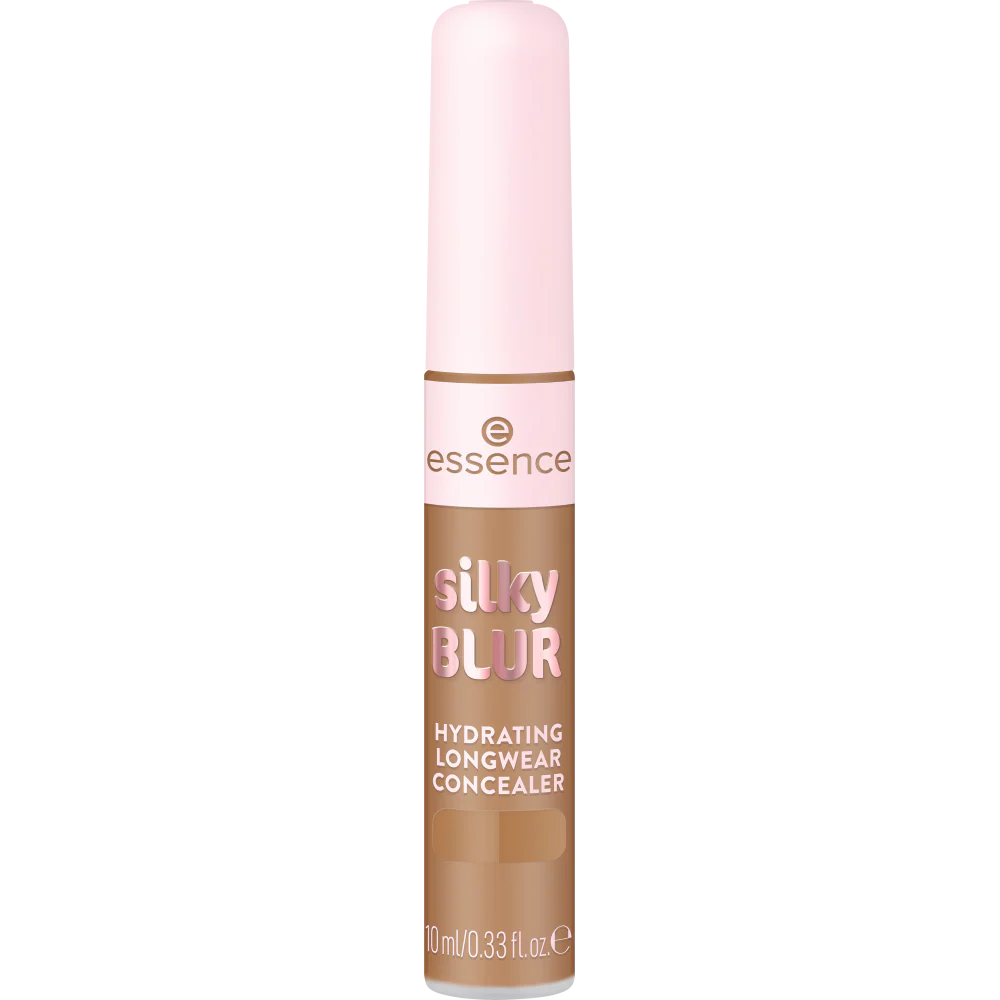 silky BLUR HYDRATING LONGWEAR CONCEALER - Image 44