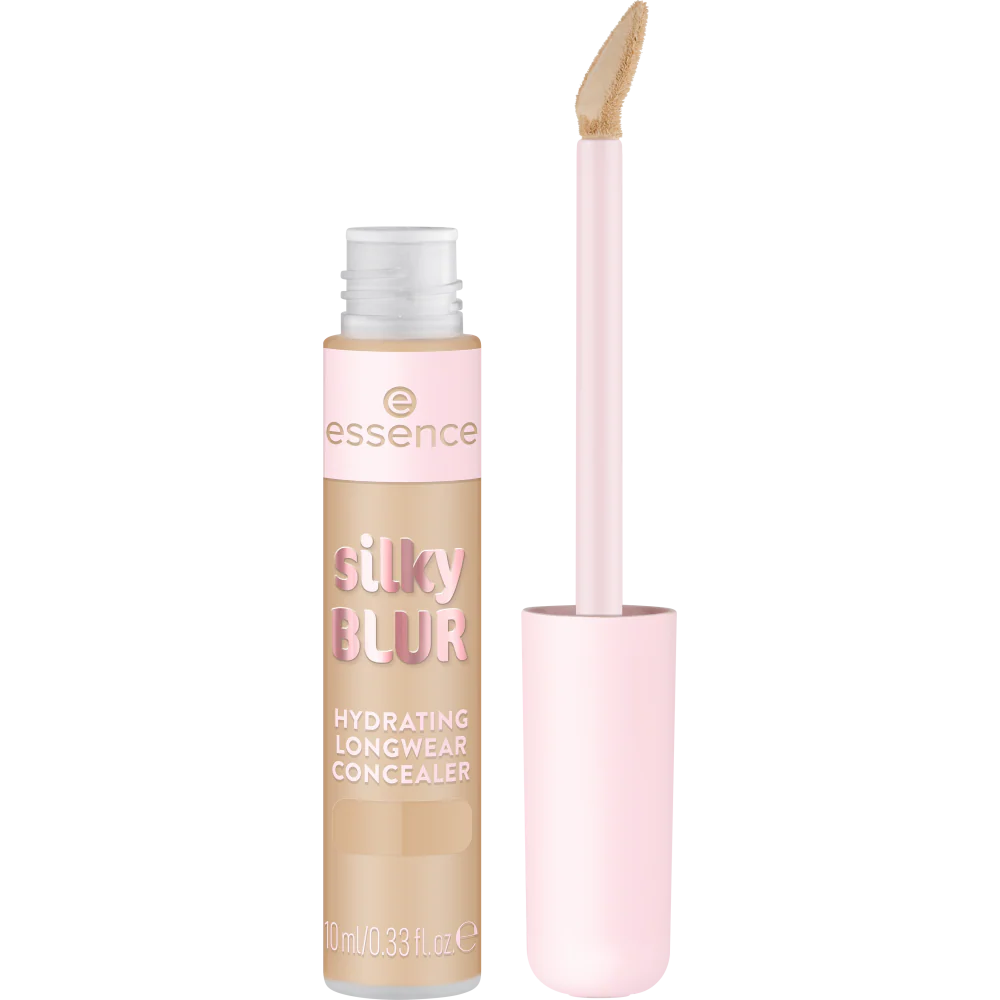 silky BLUR HYDRATING LONGWEAR CONCEALER - Image 45
