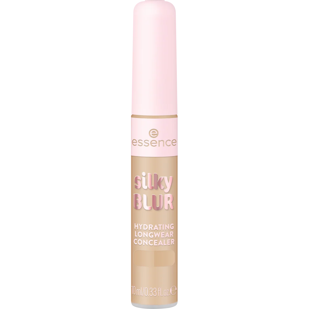 silky BLUR HYDRATING LONGWEAR CONCEALER - Image 48