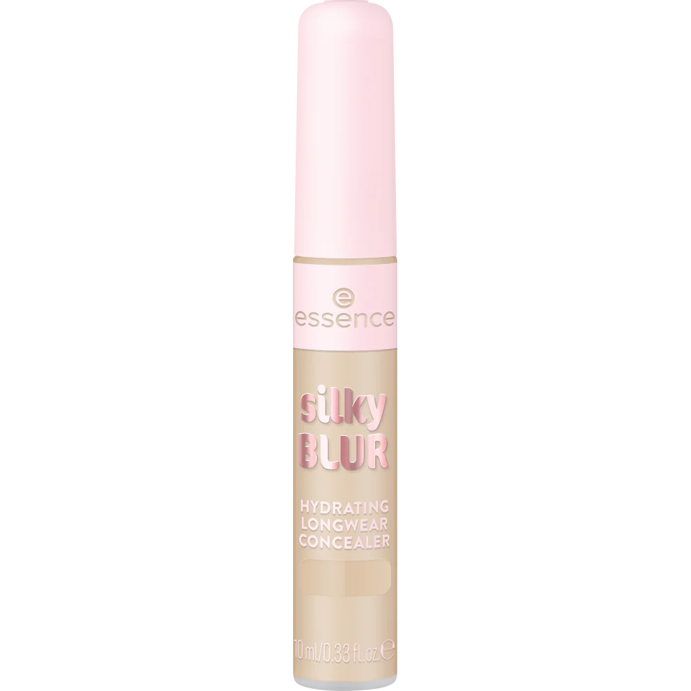 silky BLUR HYDRATING LONGWEAR CONCEALER - Image 52