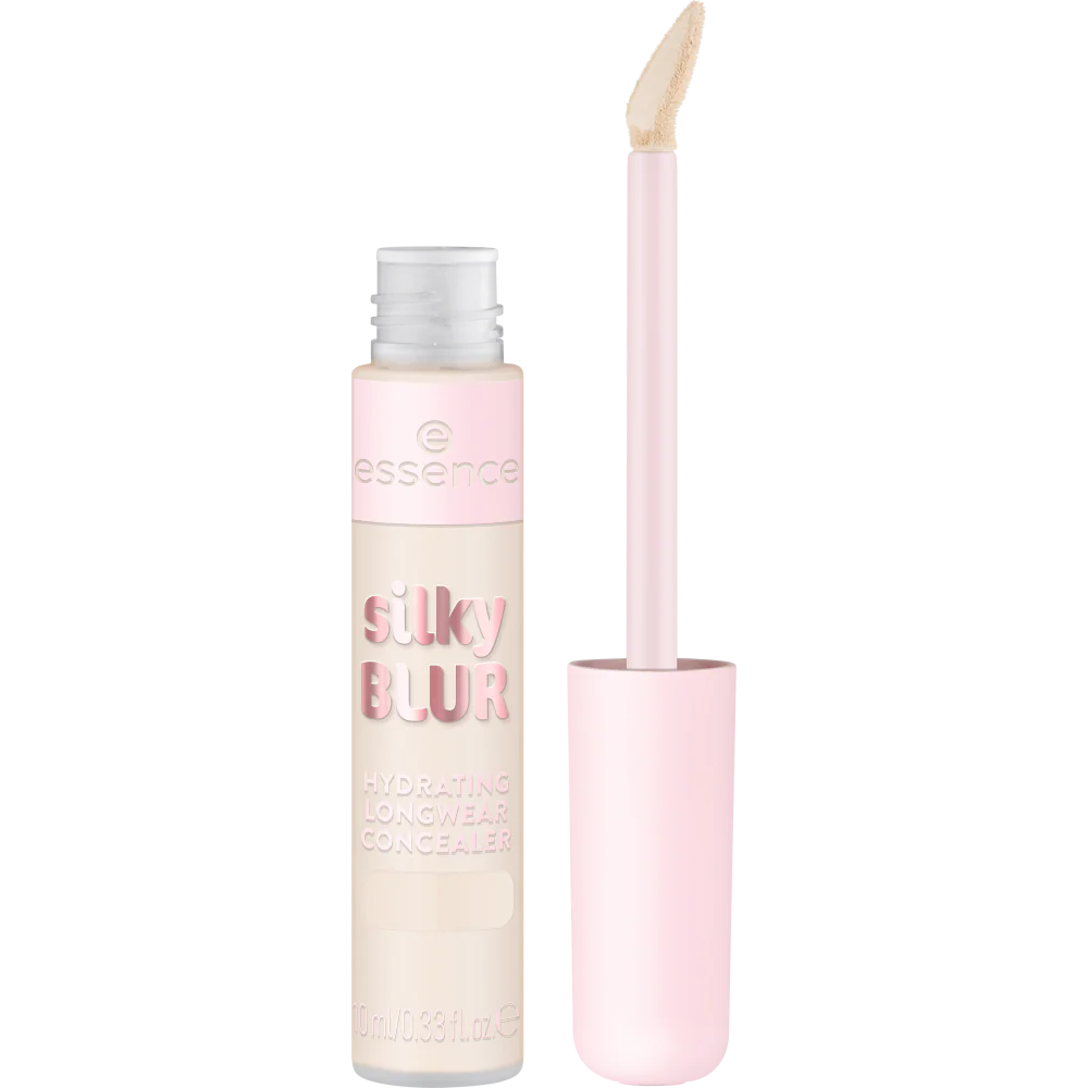silky BLUR HYDRATING LONGWEAR CONCEALER - Image 53
