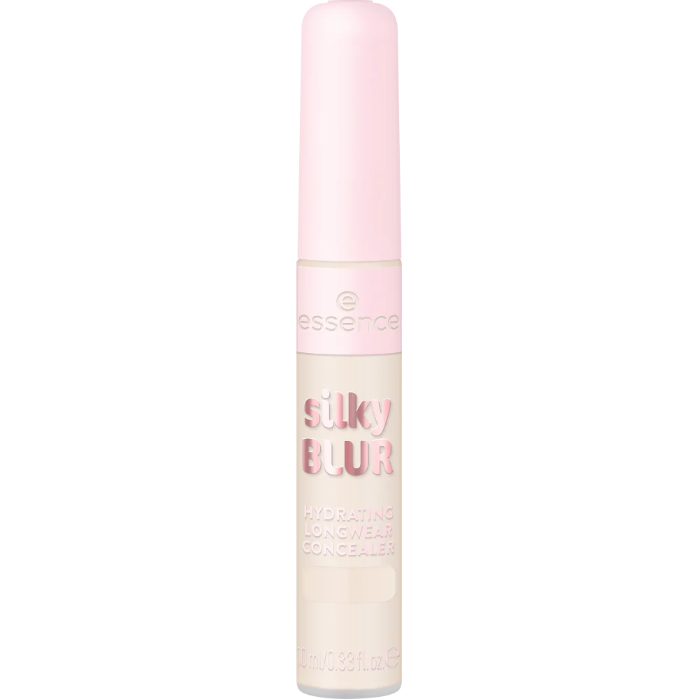 silky BLUR HYDRATING LONGWEAR CONCEALER - Image 56