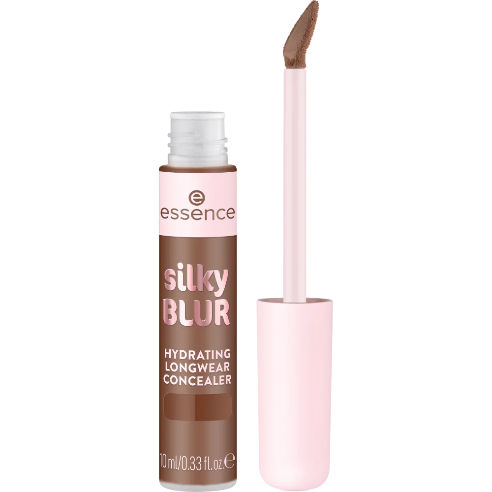 silky BLUR HYDRATING LONGWEAR CONCEALER - Image 57