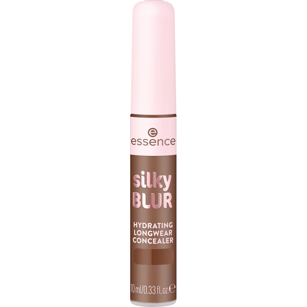 silky BLUR HYDRATING LONGWEAR CONCEALER - Image 60