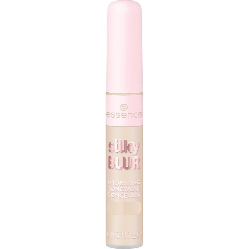 silky BLUR HYDRATING LONGWEAR CONCEALER - Image 64