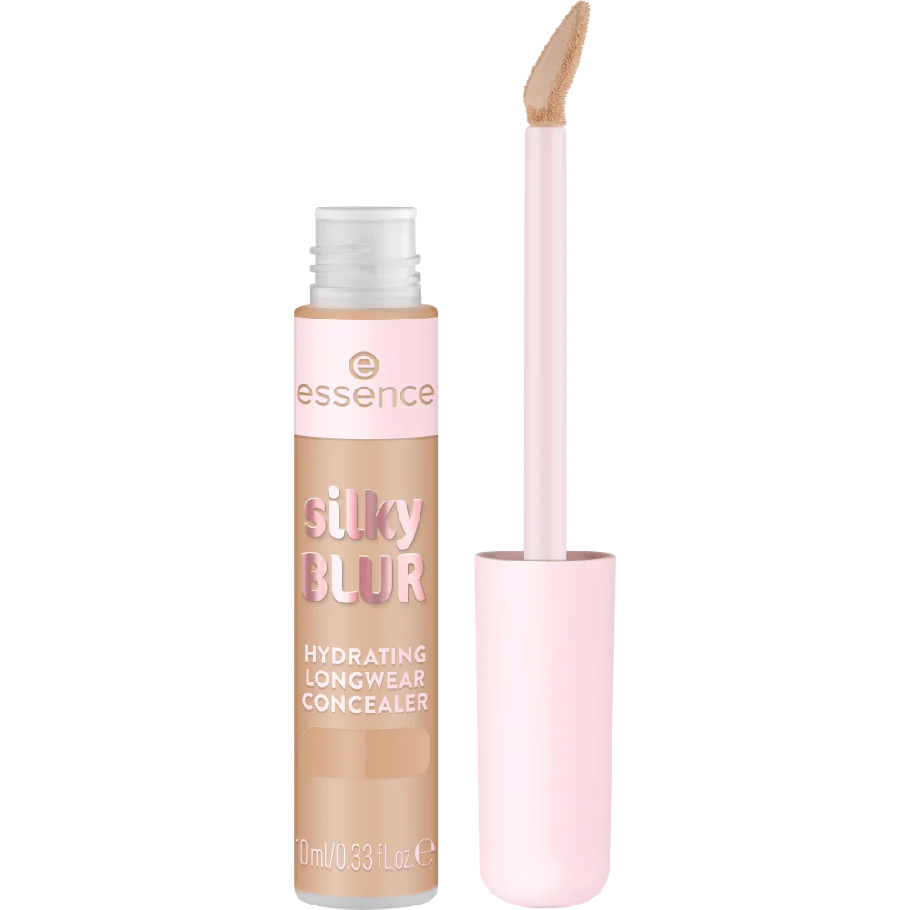 silky BLUR HYDRATING LONGWEAR CONCEALER - Image 65