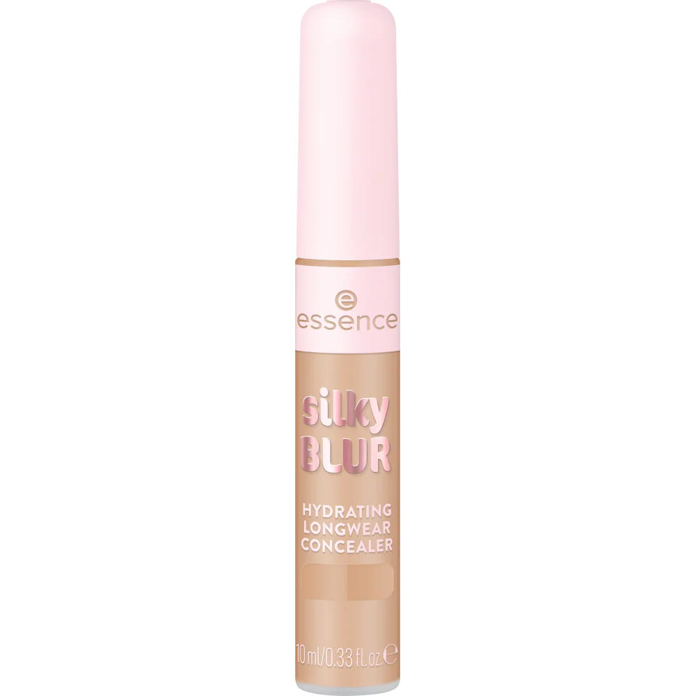 silky BLUR HYDRATING LONGWEAR CONCEALER - Image 68
