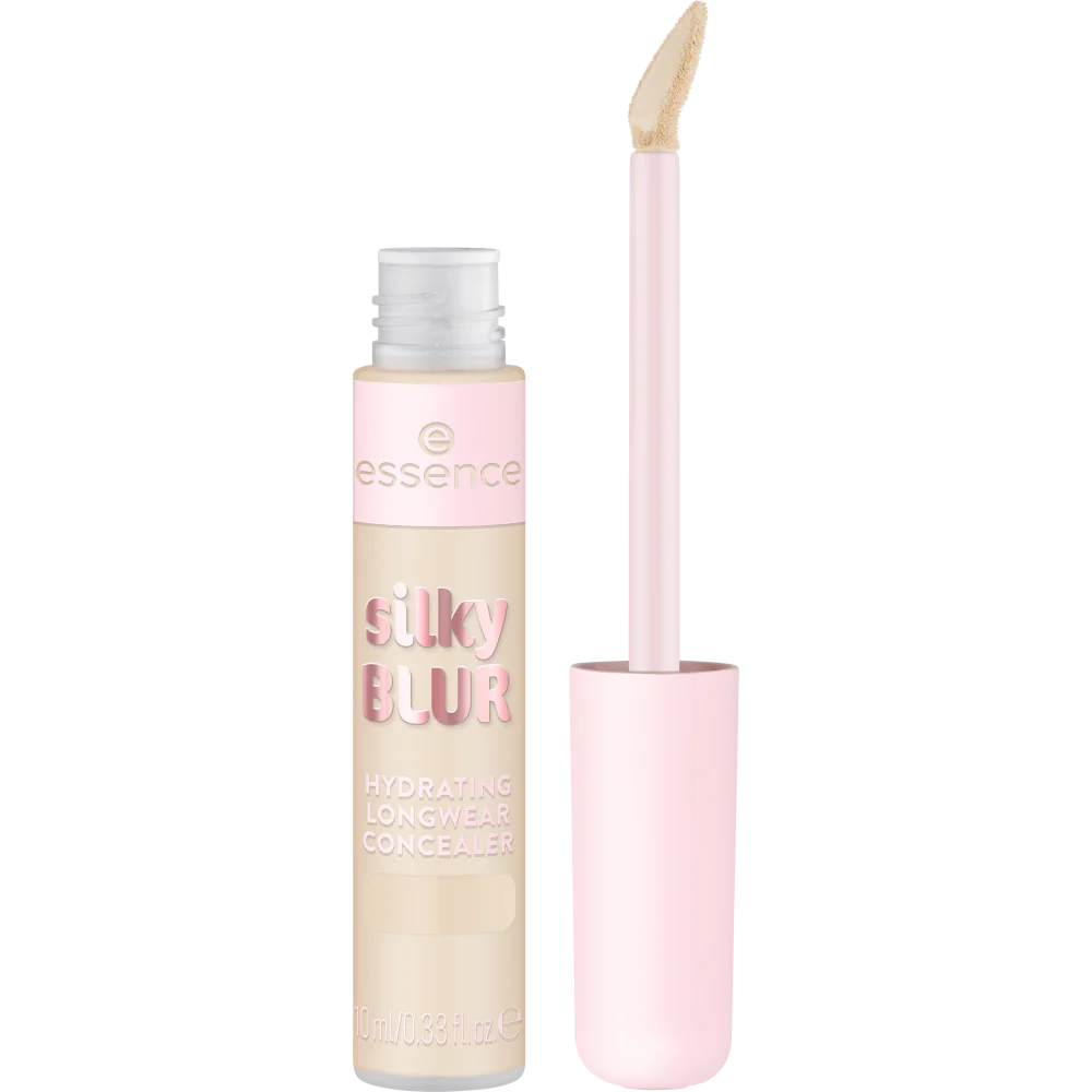 silky BLUR HYDRATING LONGWEAR CONCEALER - Image 73
