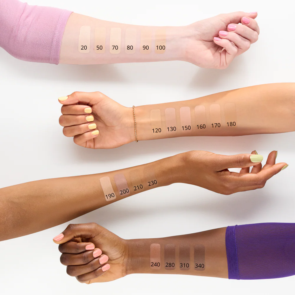silky BLUR HYDRATING LONGWEAR CONCEALER - Image 76