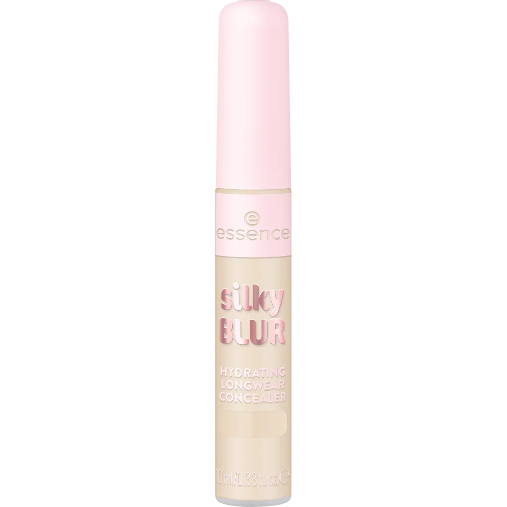silky BLUR HYDRATING LONGWEAR CONCEALER - Image 77