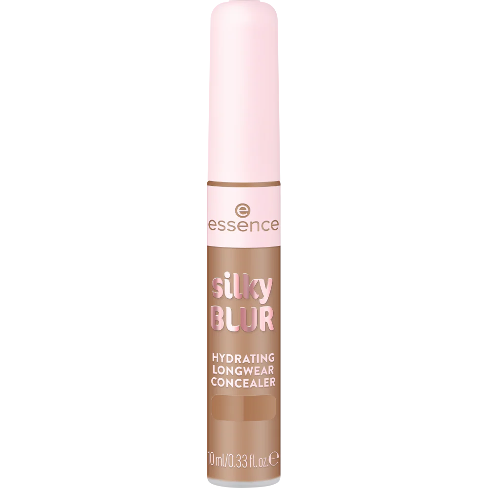 silky BLUR HYDRATING LONGWEAR CONCEALER - Image 82