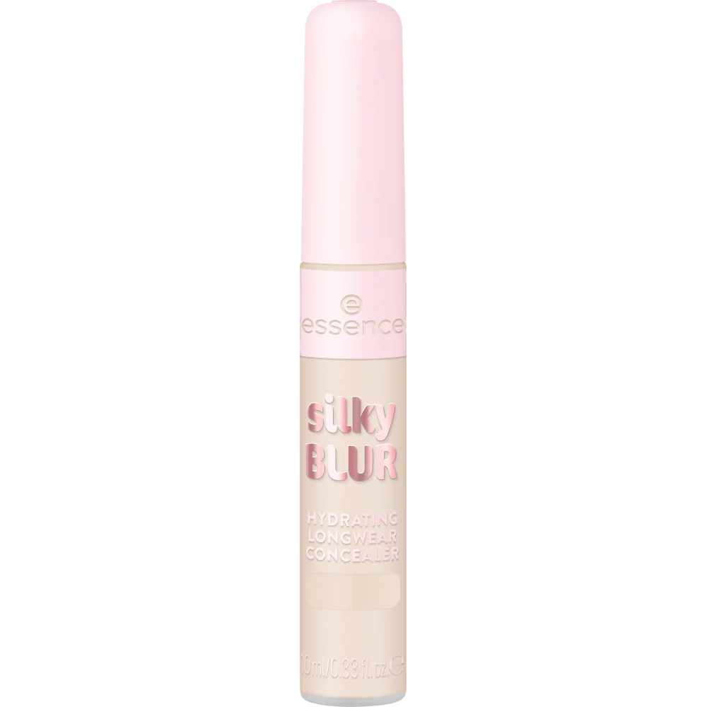 silky BLUR HYDRATING LONGWEAR CONCEALER - Image 87
