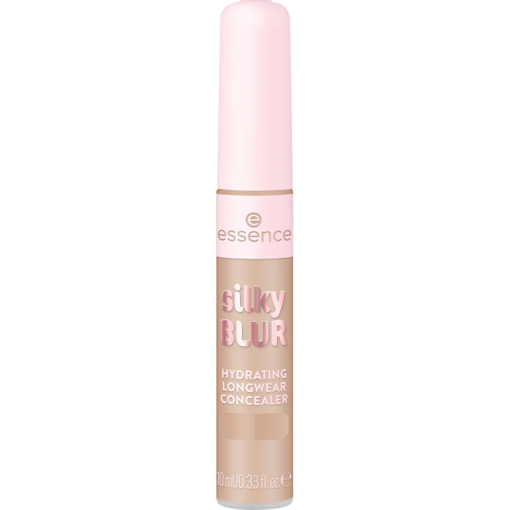 silky BLUR HYDRATING LONGWEAR CONCEALER - Image 9