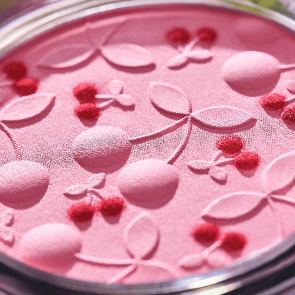 SO CHERRY happy blushlighter - Image 4